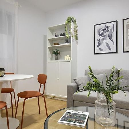 Nice Flat In Barrio De Salamanca-Porv16 มาดริด ภายนอก รูปภาพ