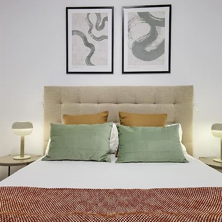 Nice Flat In Barrio De Salamanca-Porv16 มาดริด ภายนอก รูปภาพ