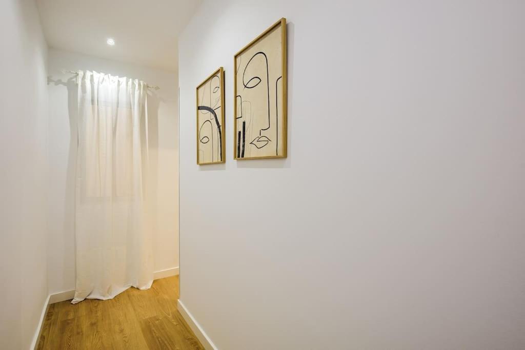 Nice Flat In Barrio De Salamanca-Porv16 มาดริด ภายนอก รูปภาพ